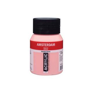 Talens TALENS Acrylfarbe Amsterdam 500ml 17723162 venezianische rosa  