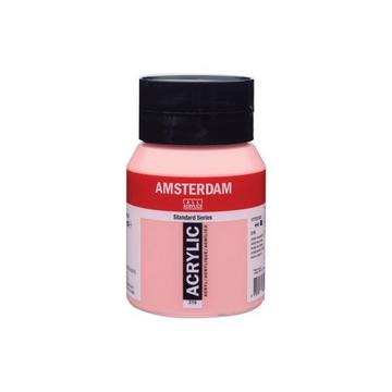 TALENS Acrylfarbe Amsterdam 500ml 17723162 venezianische rosa