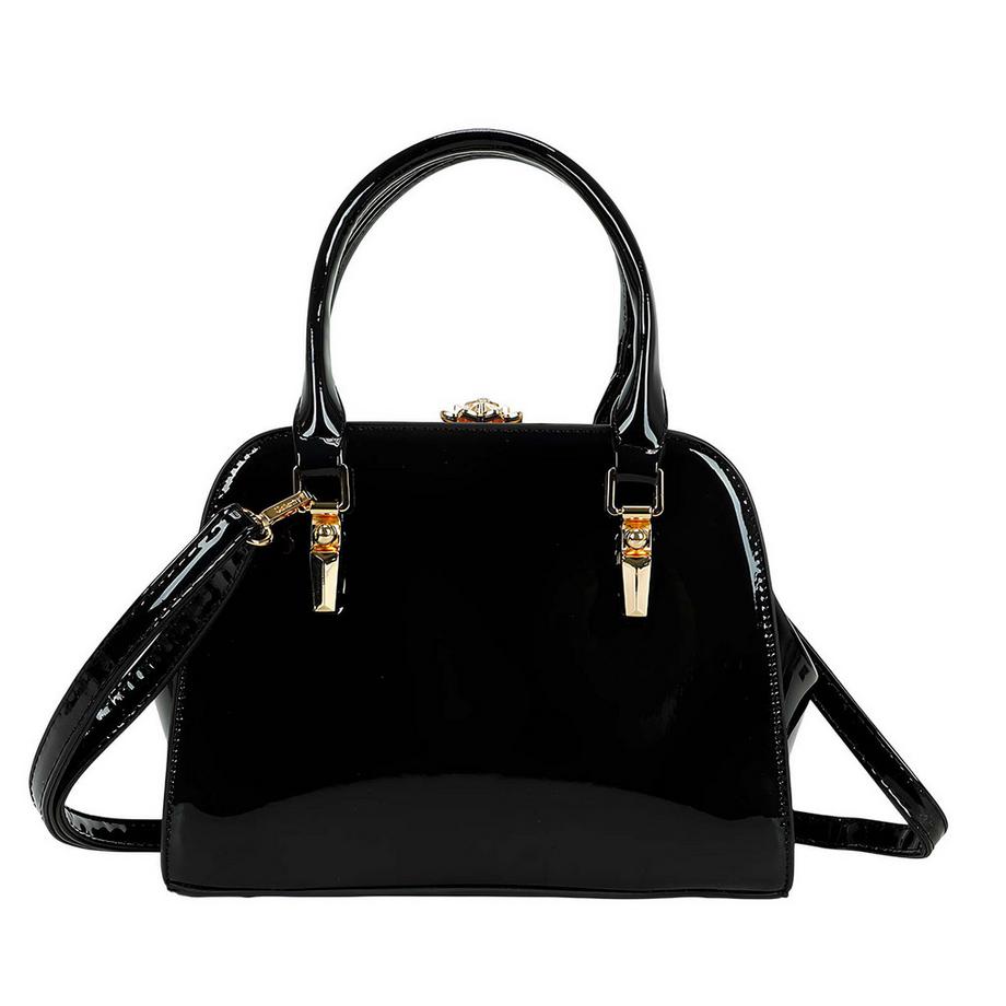 Sac à Main de Soirée pour Femme Vernis