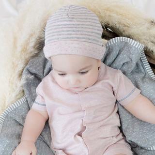 OrganicEra  Bonnet bébé 