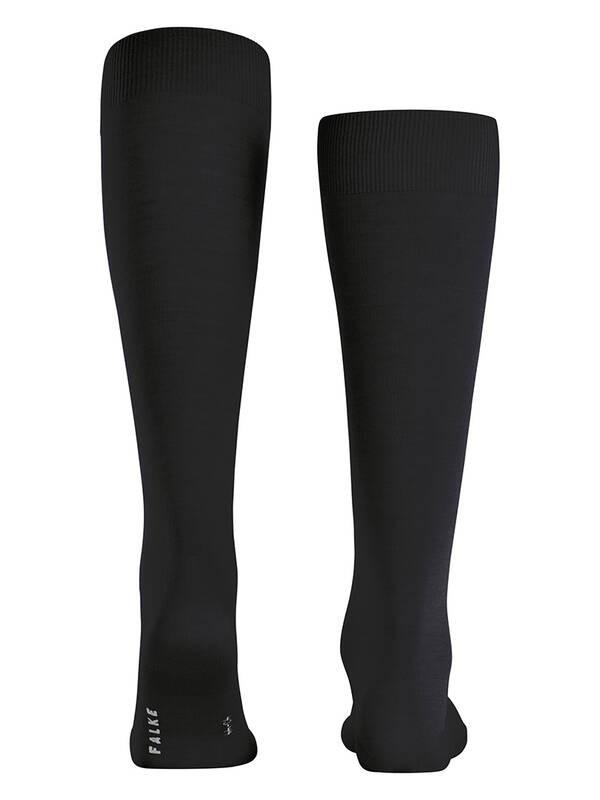 FALKE ClimaWool Chaussettes de genou  