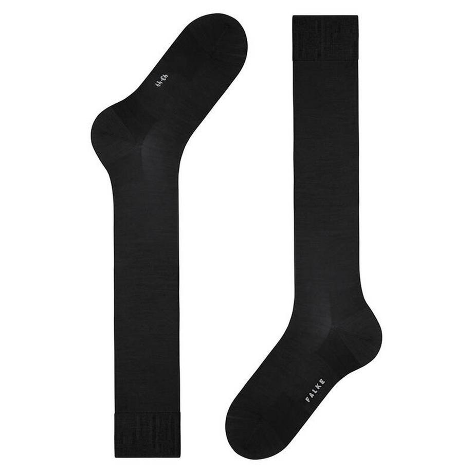 FALKE ClimaWool Kniesocke  