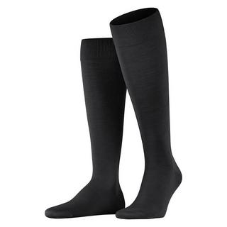 FALKE ClimaWool Chaussettes de genou  