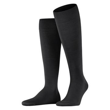 Chaussettes de genou ClimaWool