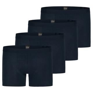 Schiesser  95/5 Organic Cotton lot de 4 - Boxers 
