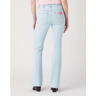 Wrangler Westward Bootcut Jeans  