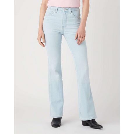 Wrangler Westward Bootcut Jeans  