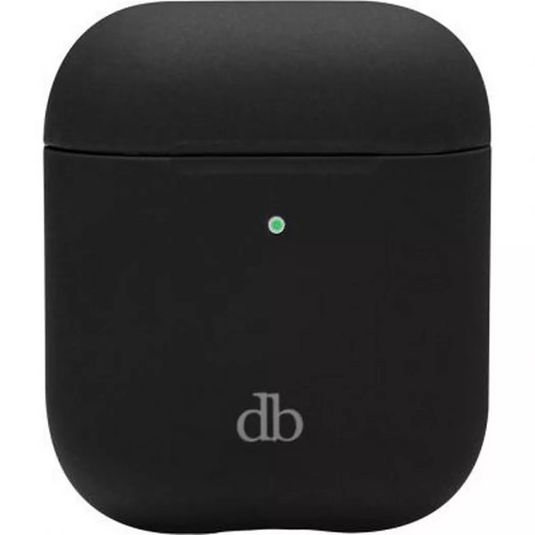 dbramante1928 Costa Rica - AirPods (2nd gen.) - Night Black