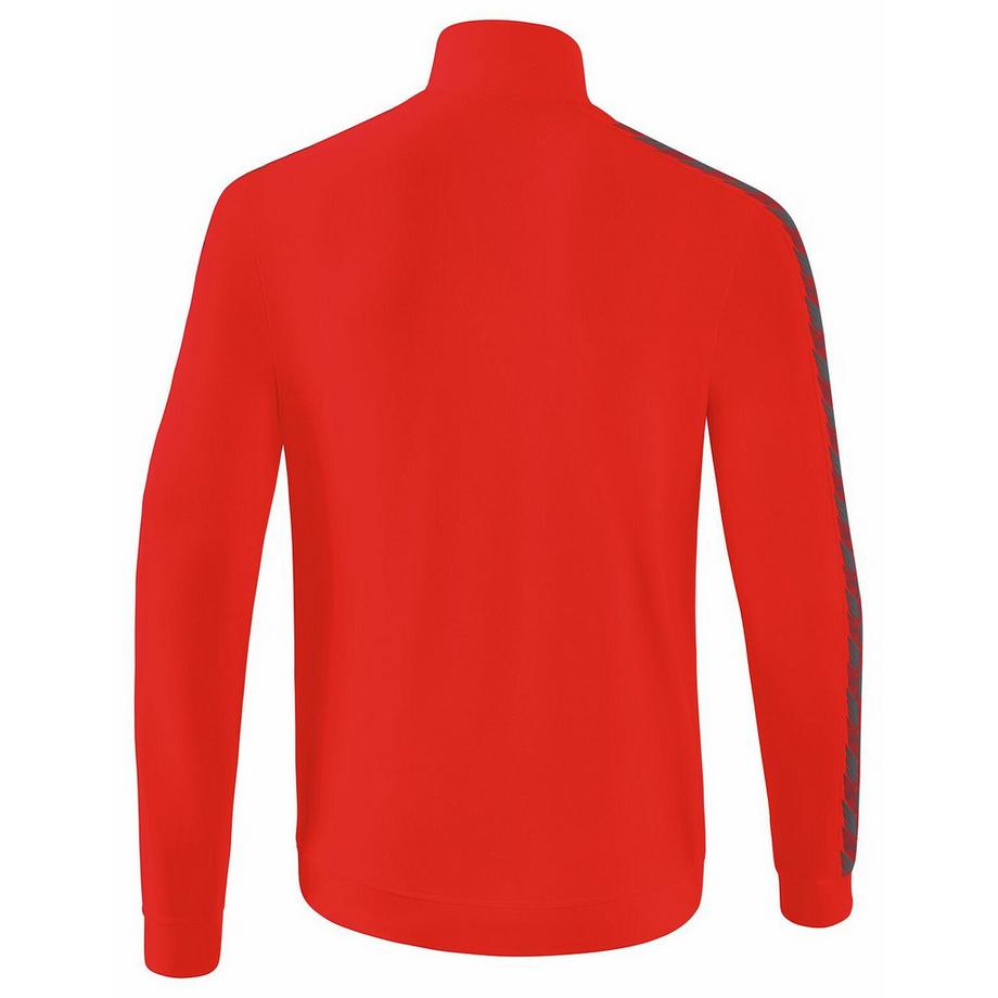 Erima  veste enfant tracktop essential team 