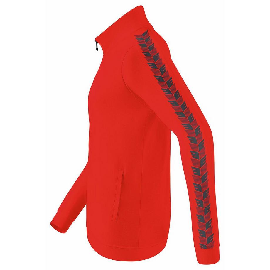 Erima  veste enfant tracktop essential team 