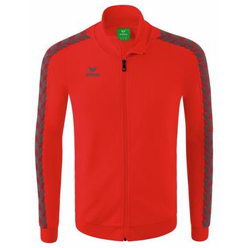 kinderjacke tracktop essential team