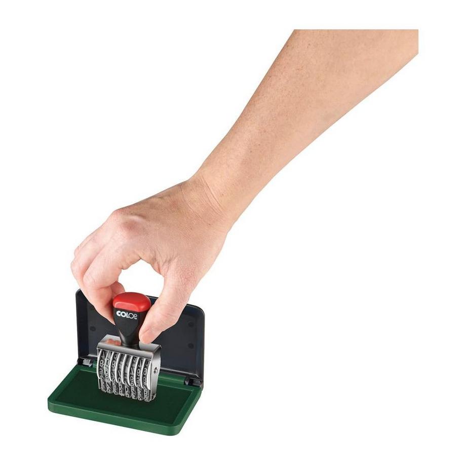 Colop Tampon encreur Micro  