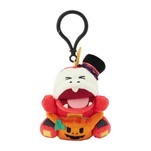 Pokémon  Mascot Halloween Trick Or Treat Fuecoco 