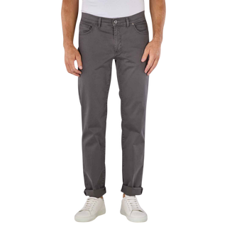 BRAX Cadiz 5-Pocket Straight Fit Pants  