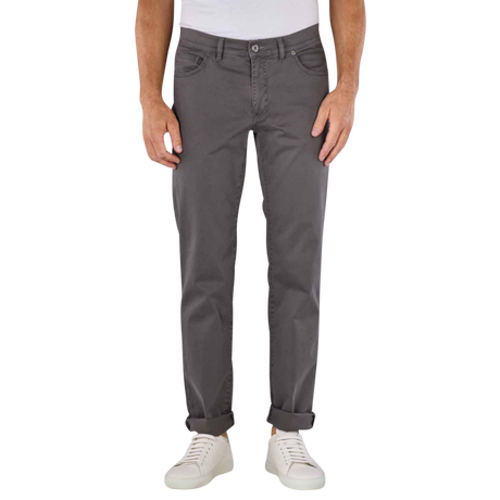 BRAX Cadiz 5-Pocket Straight Fit Pants  