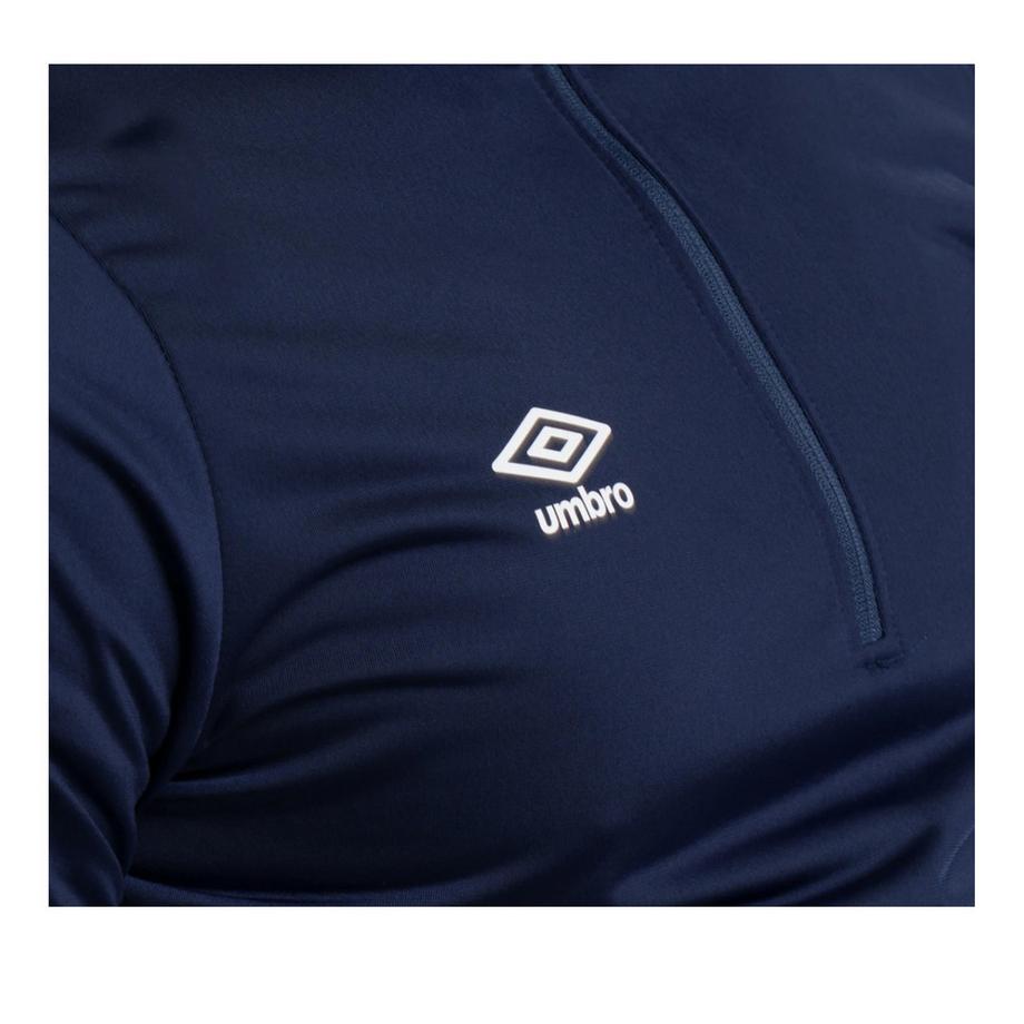 Umbro Total Training Halbreißverschluss Jacke  