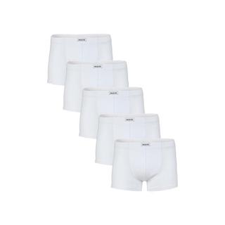 Maxte  BASIC MAX Caleçon Boxeur 5 Pack 