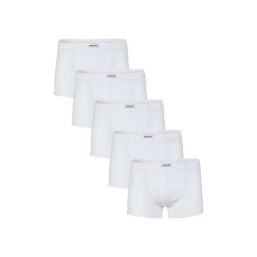 BASIC MAX Boxershorts 5er Pack