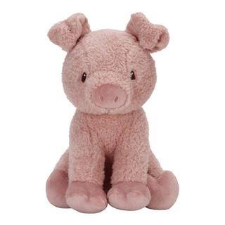 Little Dutch  Little Dutch Kuscheltier Schwein 25cm Little Farm 