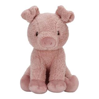 Little Dutch  Kuscheltier Schwein 25cm Little Farm 