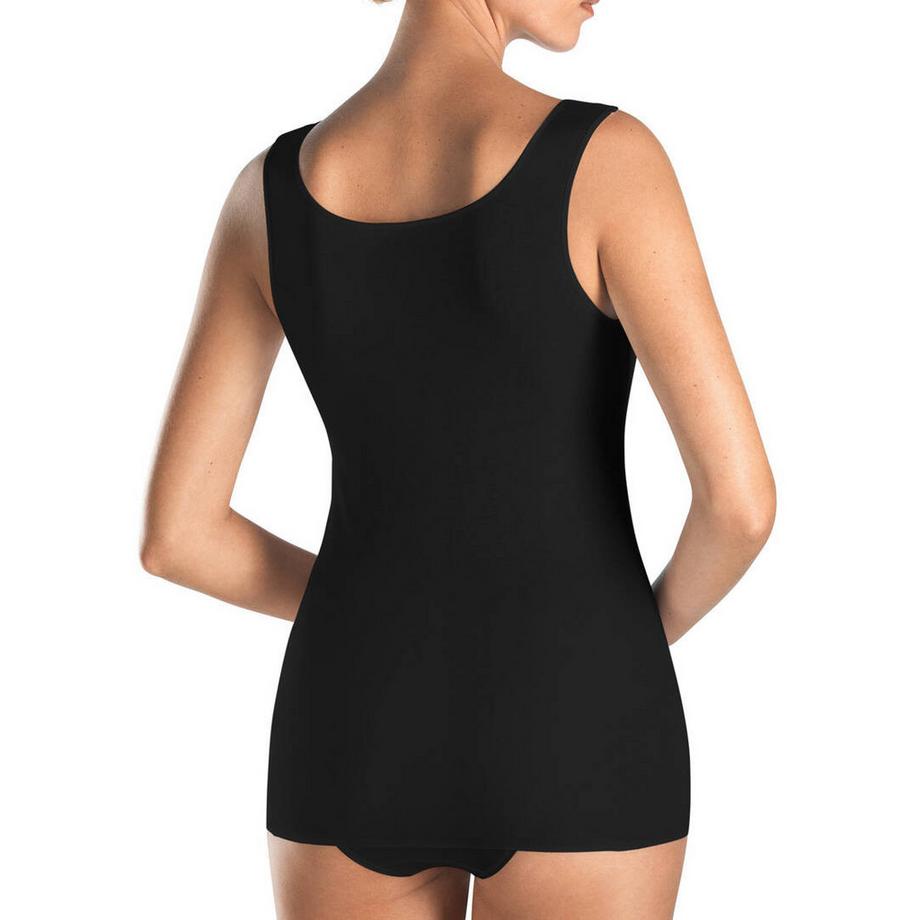 HANRO Cotton Seamless Tank Top  