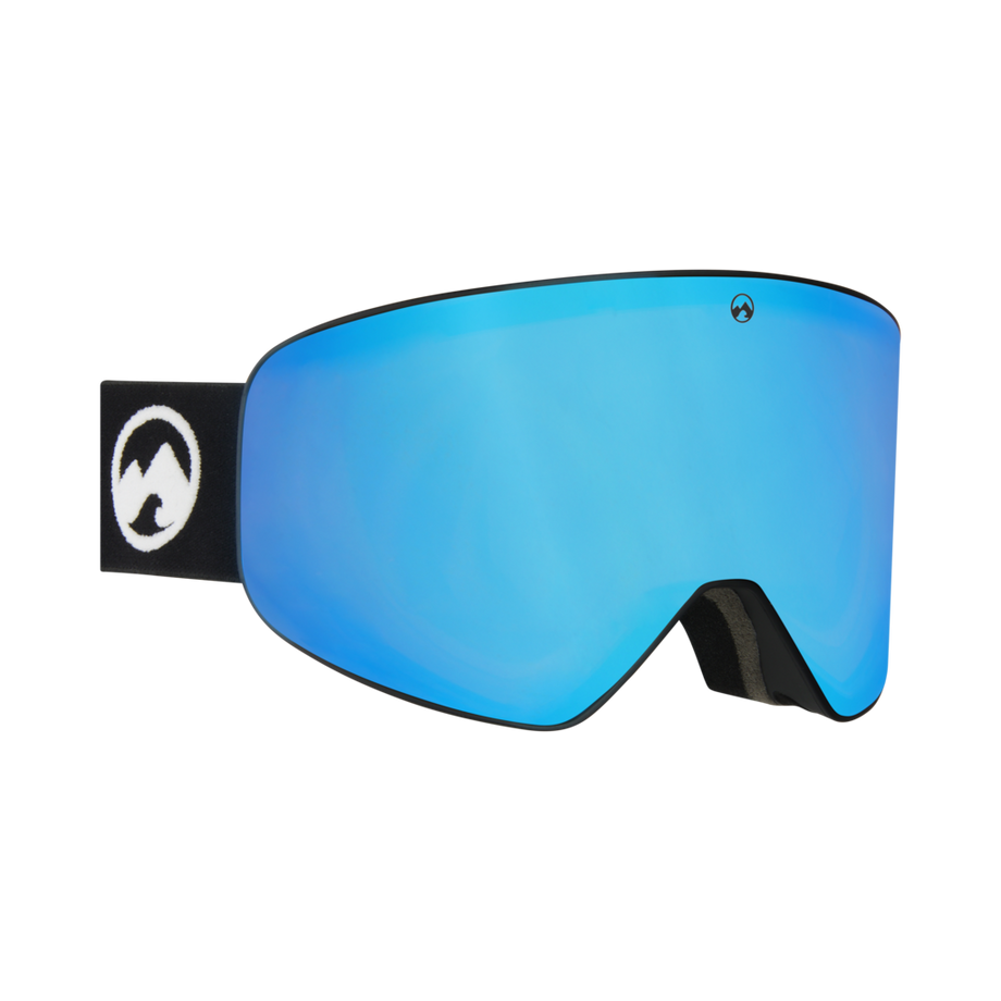 MowMow  Skibrille Stealth 