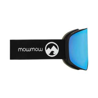 MowMow  Skibrille Stealth 