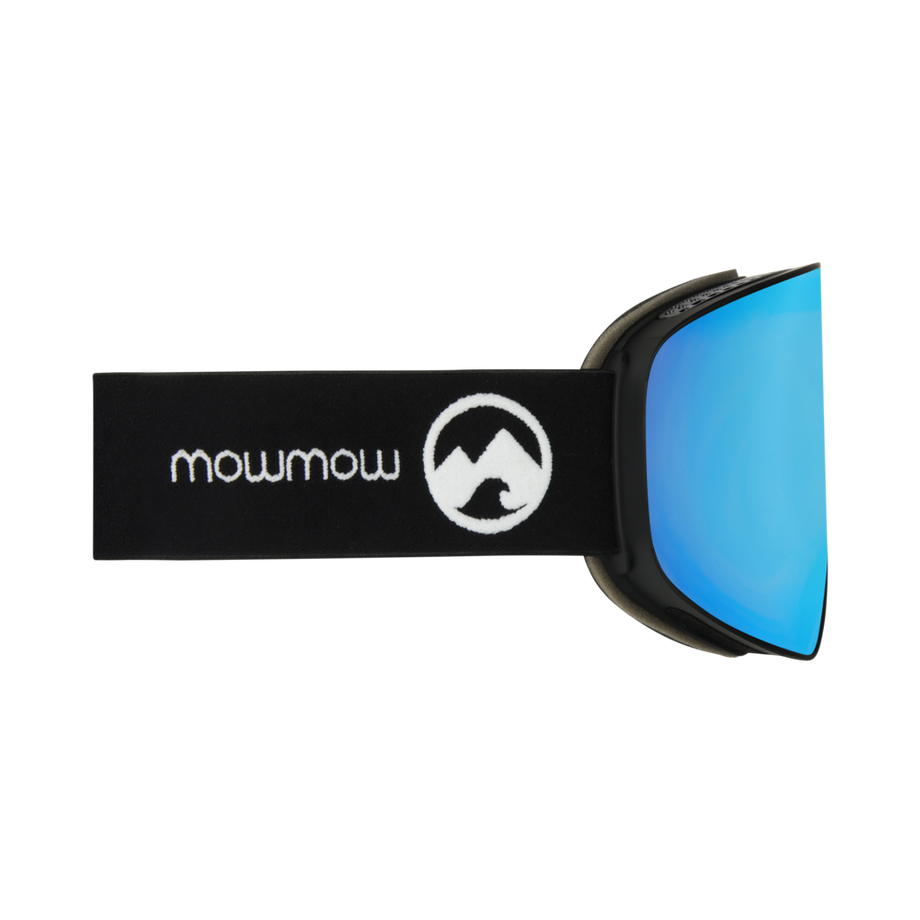 MowMow  Skibrille Stealth 