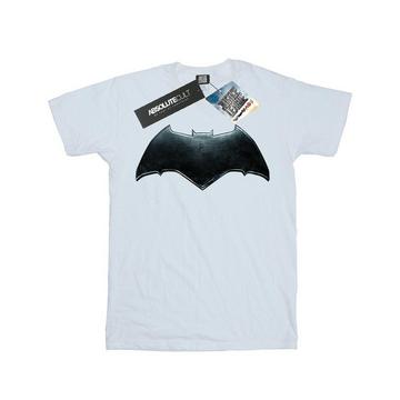 Tshirt JUSTICE LEAGUE MOVIE BATMAN EMBLEM