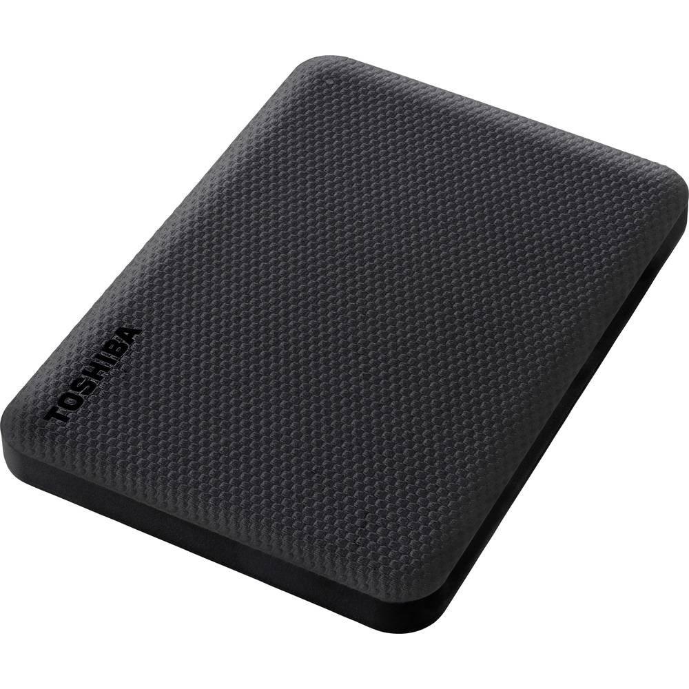 TOSHIBA  Hard Disk esterno da 2,5 
