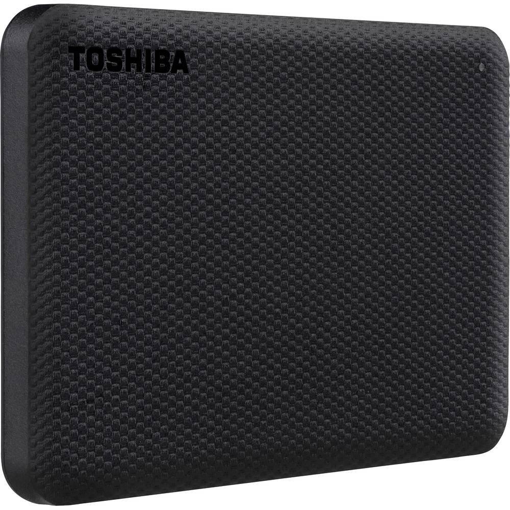 TOSHIBA  Hard Disk esterno da 2,5 
