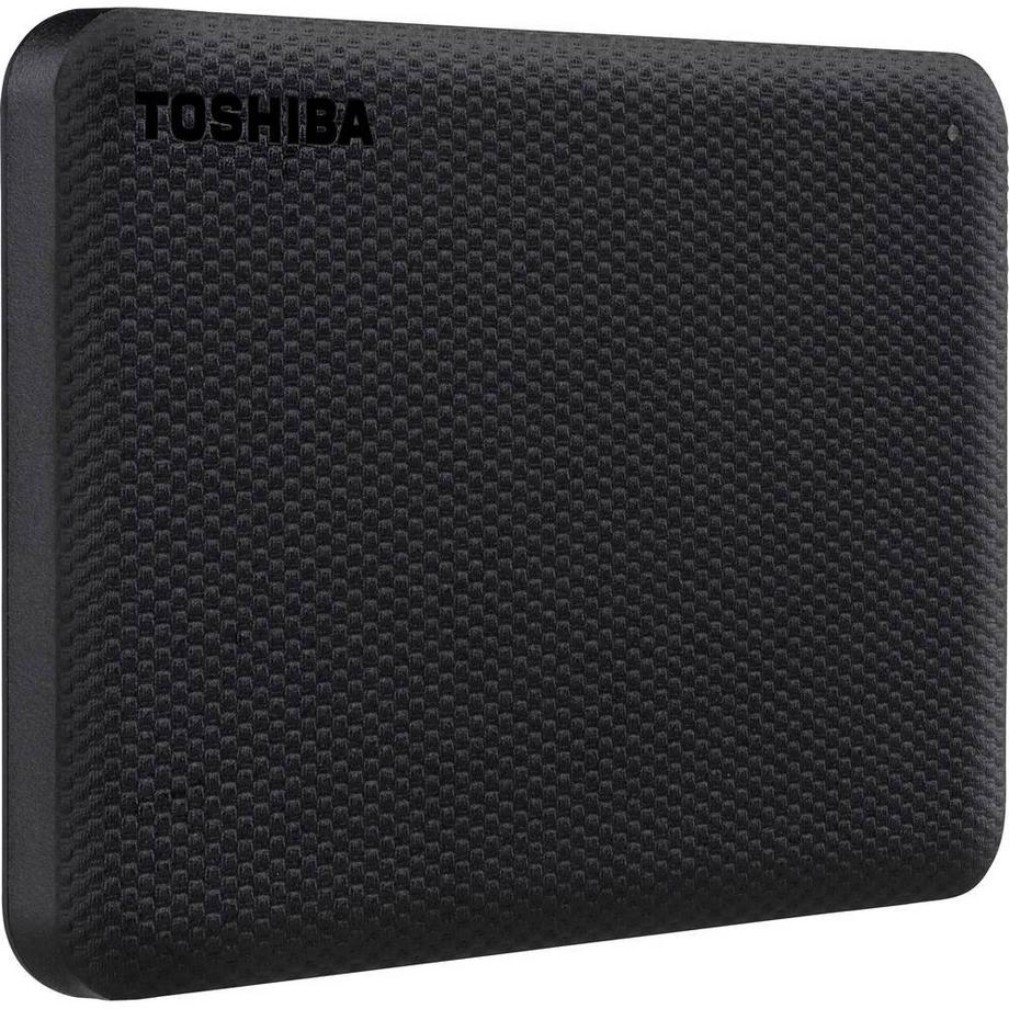 TOSHIBA  Hard Disk esterno da 2,5 