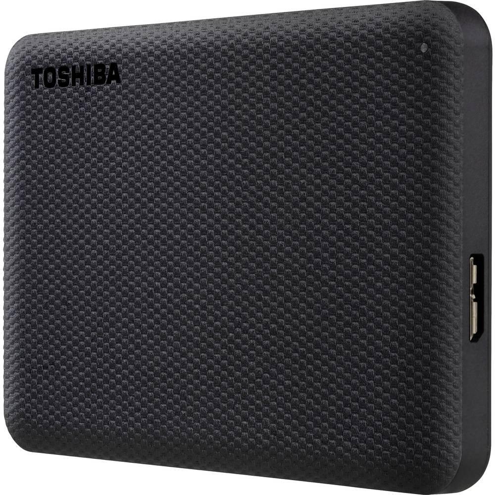 TOSHIBA  Hard Disk esterno da 2,5 
