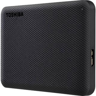 TOSHIBA  Hard Disk esterno da 2,5 