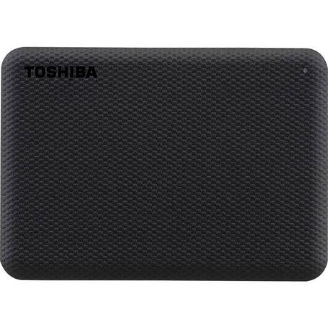 TOSHIBA  Canvio Advanced 2020 2 TB 