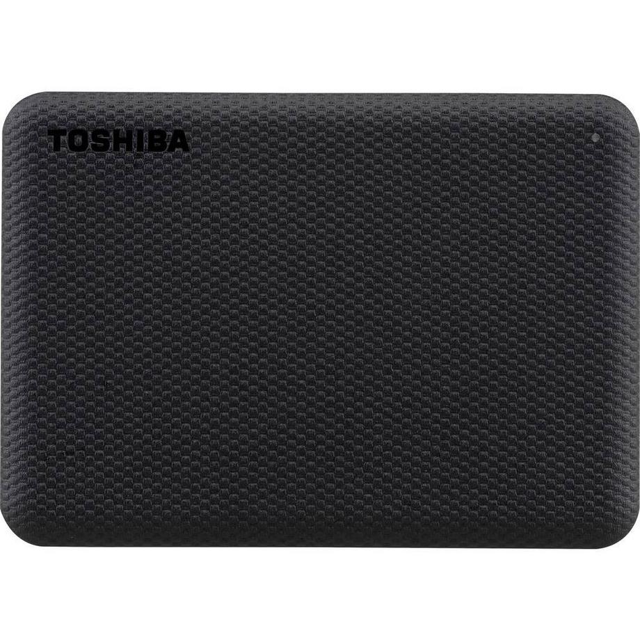 TOSHIBA  Hard Disk esterno da 2,5 
