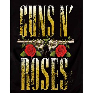 Guns N Roses  Tshirt BIG GUNS 