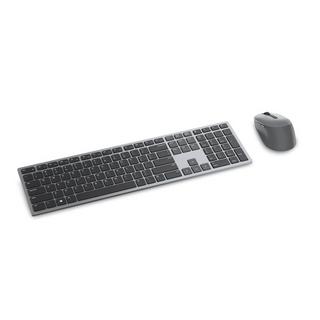Dell  KM7KM7321 Multi-Devise Keyboard & Maus US-INT-Layout (QWERTY) 