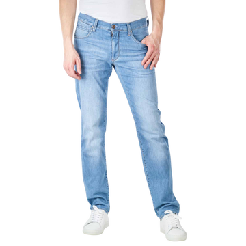 Cadiz Jeans Straight Fit