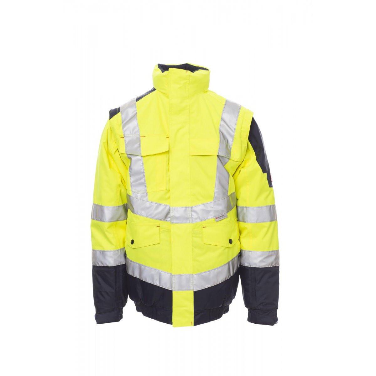 Payper Wear  veste payper interstate 