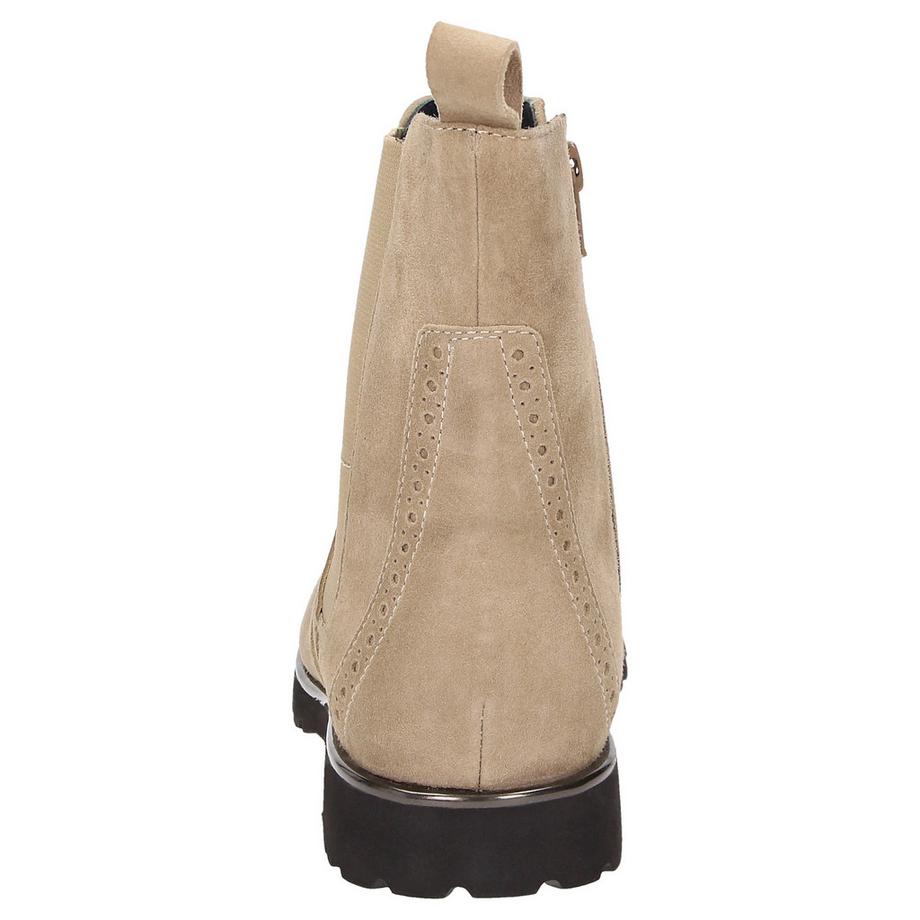 Sioux Meredith-751-H Bottine  