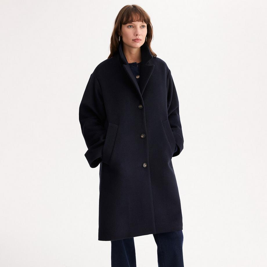 La Redoute Collections  Manteau long 