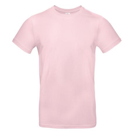 B and C T-Shirt Maniche Corte  