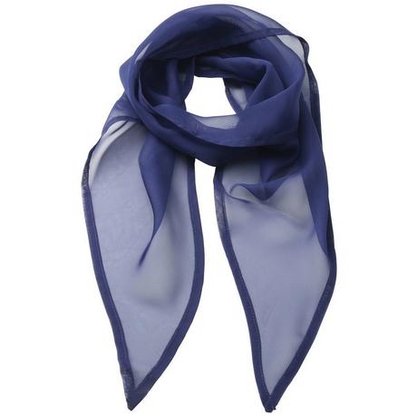 PREMIER Foulard Chiffon  