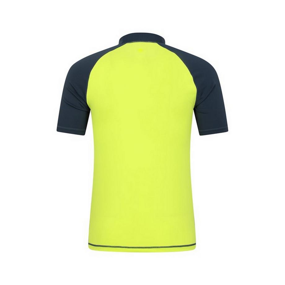 Mountain Warehouse Maglia Rash Guard Protezione UV  