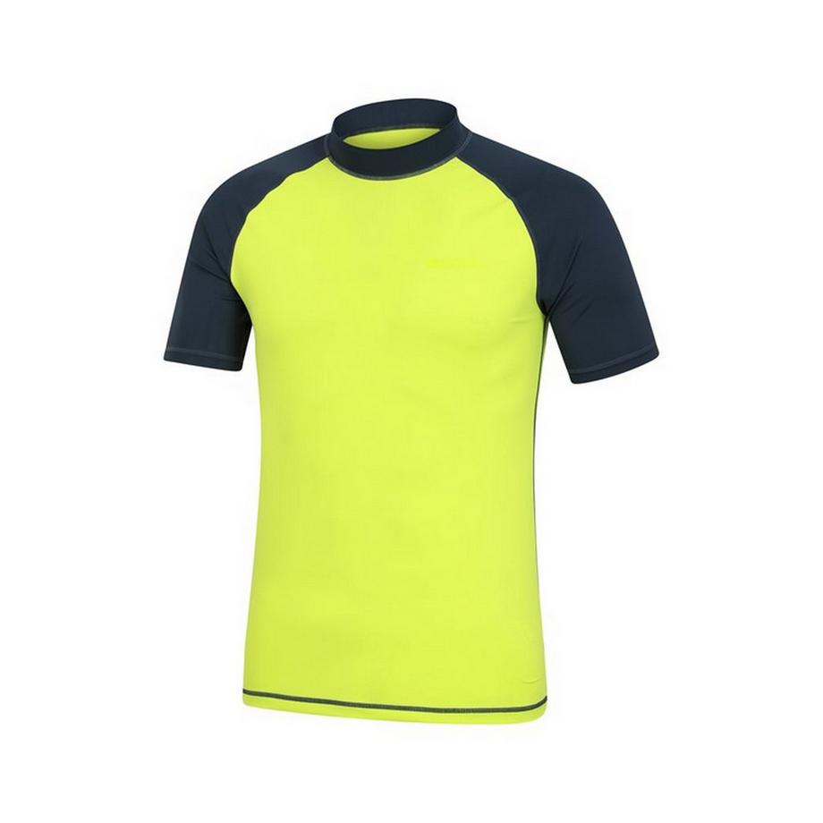Mountain Warehouse Maglia Rash Guard Protezione UV  