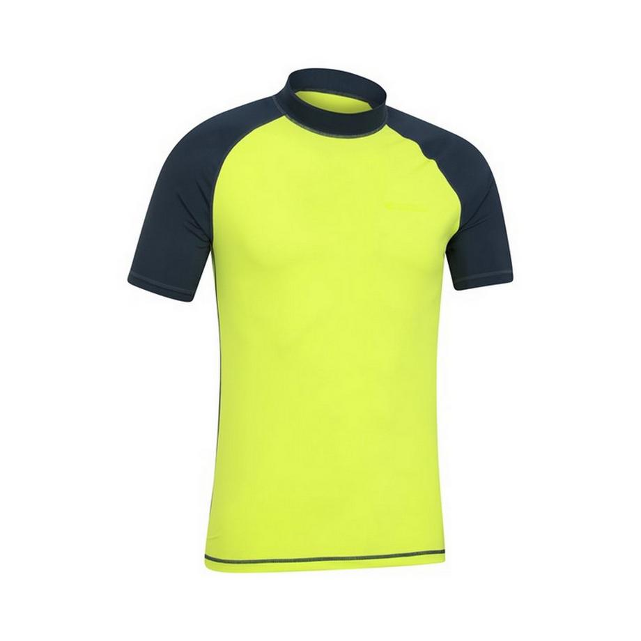 Mountain Warehouse Maglia Rash Guard Protezione UV  
