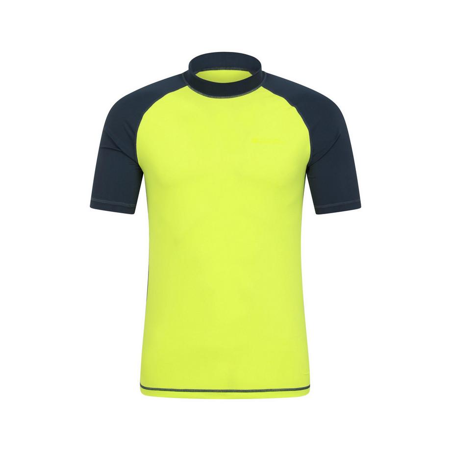 Mountain Warehouse Maglia Rash Guard Protezione UV  