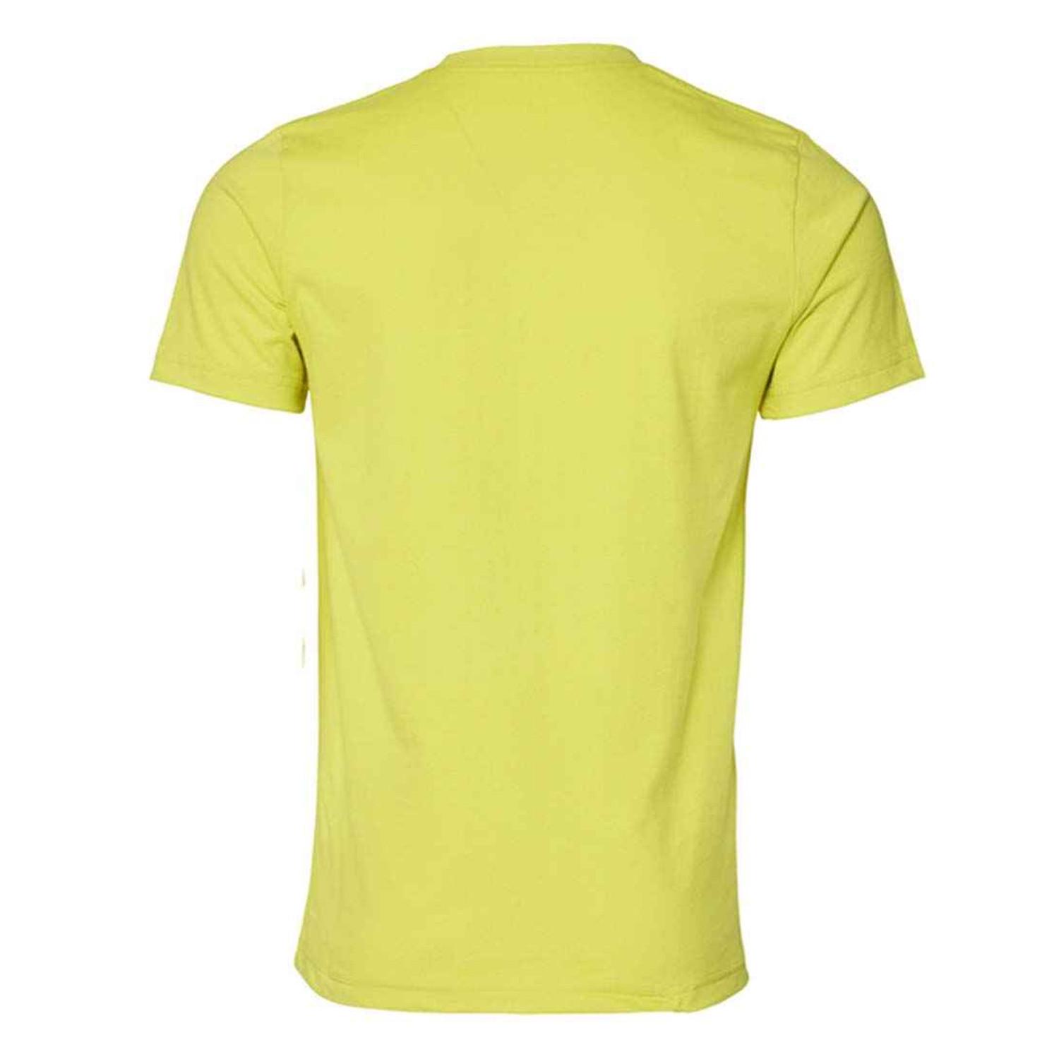 Bella + Canvas T-Shirt Regular Fit  