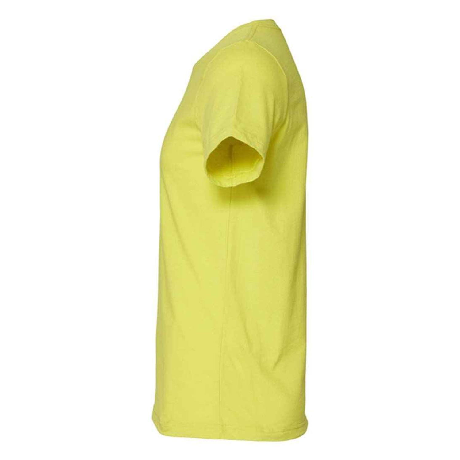 Bella + Canvas T-Shirt Regular Fit  